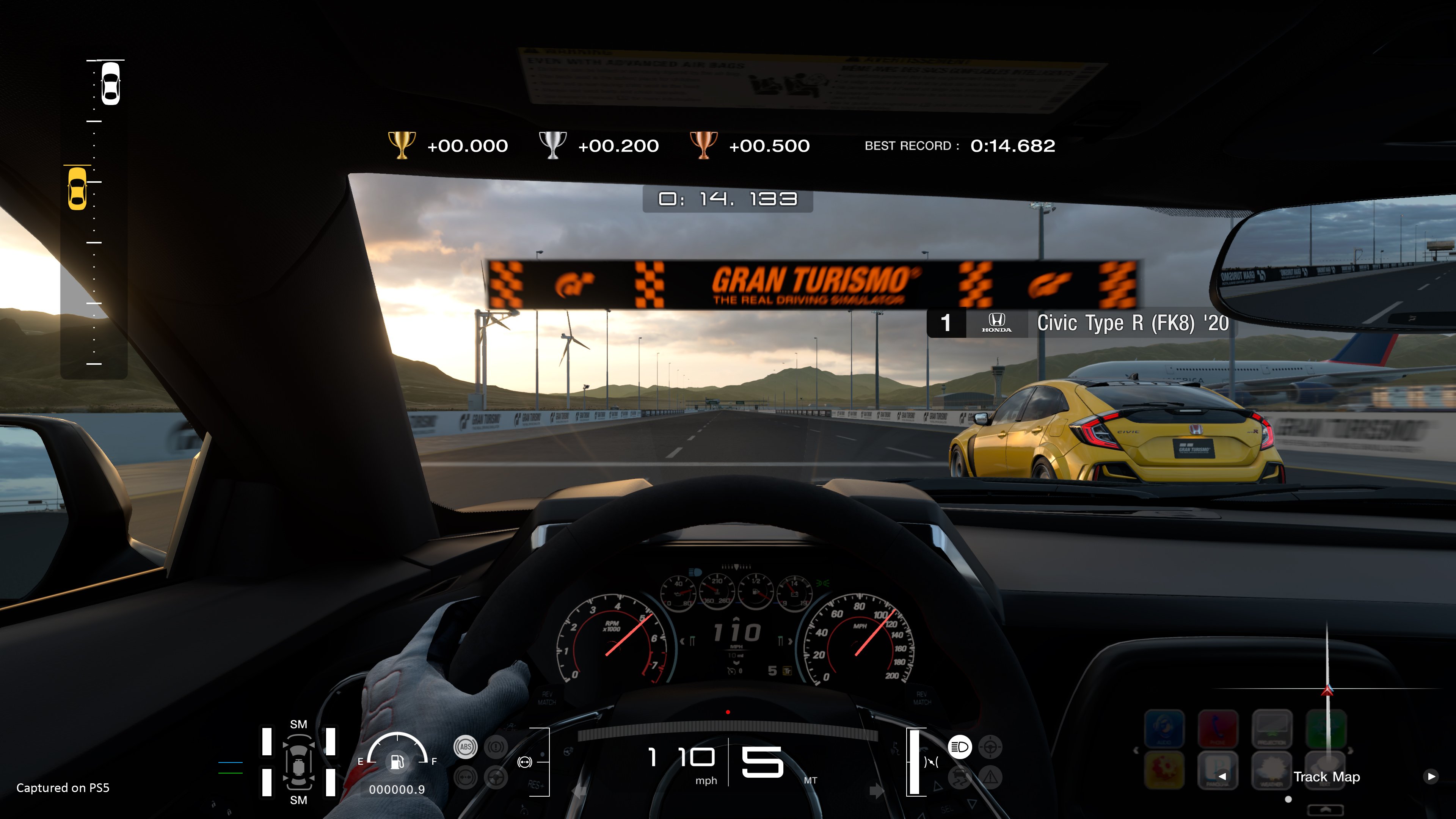 Gran Turismo 7 - Imagen 27